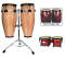 Rhythm Tech Eclipse Conga and Bongos Pack