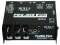 Rolls MX54S Promix Plus Stereo Microphone Mixer