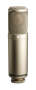 Rode K2 Tube Microphone