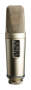 Rode NT2A Variable Pattern Studio Condenser Microphone