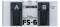 Boss FS-6 Dual Footswitch