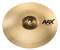 Sabian AAX X-Plosion Crash Cymbal