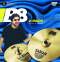 Sabian B8 2-Pack Set Cymbal Package