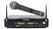 Samson Airline 77 UHF TD Wireless with AX1 Transmitter and Q7 Microphone