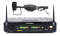 Samson Airline 77 UHF TD Wireless with HM40 Microphone