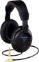 Samson CH700 Closed-Back Studio Headphones
