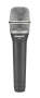 Samson CO5CL Handheld Condenser Microphone