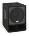 Samson Resound RS15S Passive Subwoofer (400 Watts, 1x15 in.)