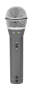 Samson Q2U Handheld USB Microphone