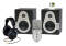 Samson ST1 Songwriters Pack