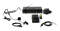 Samson Stage 5T 3in1 Guitar Lavalier and Headset Wireless System