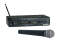 Samson Stage 5 Handheld Wireless with Samson Q7 Microphone