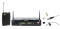 Samson Concert 77 UHF TD Wireless with LM10 Omnidirectional Lavalier Transmitter