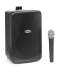 Samson XP40iW Portable Wireless PA System with iPod Dock