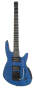 Steinberger SZT3 TransTrem Custom Electric Guitar (With Gig Bag)