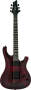 zZounds.com price tracker, zZounds.com price history charts, Schecter 006 Deluxe Electric Guitar