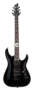 zZounds.com price tracker, zZounds.com price history charts, Schecter Black Jack C1 Electric Guitar