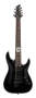 Schecter Black Jack C7 7-String Electric Guitar