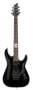 zZounds.com price tracker, zZounds.com price history charts, Schecter Black Jack C1FR Electric Guitar with Floyd Rose