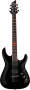 Schecter C1 SheDevil Electric Guitar