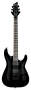 Schecter C1 Hellraiser Electric Guitar with Floyd Rose