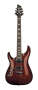 Schecter C1 Plus Left-Handed Electric Guitar