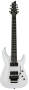 zZounds.com price tracker, zZounds.com price history charts, Schecter C7FR 7-String Electric Guitar with Floyd Rose