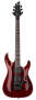 Schecter Damien Special FR Electric Guitar with Floyd Rose