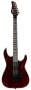 Schecter Hellraiser Sunset Electric Guitar with Floyd Rose