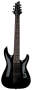 Schecter Omen 7 7-String Electric Guitar