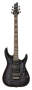 Schecter Omen Extreme Electric Guitar with Floyd Rose