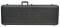 Schecter SGRUNIV1 Universal Hardshell Guitar Case