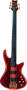 Schecter Stiletto Studio 5-String Electric Bass
