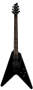 Schecter V1FR Hellraiser Electric Guitar with Floyd Rose