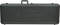Schecter Molded Case for Omen and C-Series 6-String Guitars