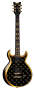 Schecter Zacky Vengeance Blade Electric Guitar