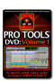 Secrets of the Pros Pro Tools Volume 1 Video