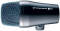 Sennheiser e902 Kick Drum Microphone with Integrated Stand Mount