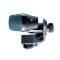 Sennheiser e904 Tom Microphone with Clamp