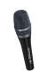 Sennheiser e965 Evolution Dual-Pattern Handheld Condenser Microphone