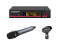 Sennheiser ew165G3 Evolution G3 100 Series UHF Handheld Wireless