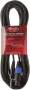 Stagg 1/4 inch to Speakon Speaker Cable