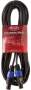 Stagg Speakon to Speakon Speaker Cable