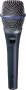 Shure Beta 87A Supercardioid Condenser Microphone