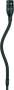Shure MX202 Hanging Condenser Microphone