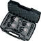 Shure PGDMK6XLR 6-Microphone Drum Package with Cables
