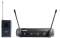 Shure PGX14 UHF Bodypack Wireless System