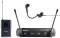 Shure PGX14 UHF Instrument Wireless System with Beta98H Microphone