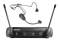 Shure PGX14/PG30 UHF Wireless Headset System