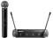 Shure PGX24 UHF Handheld Wireless System with Beta58 Microphone